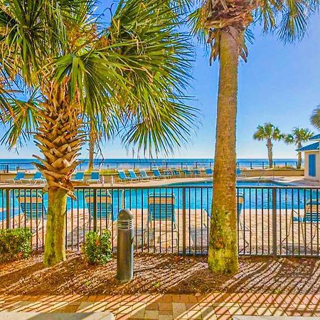 Bluewater Villa Orange Beach Buitenkant foto
