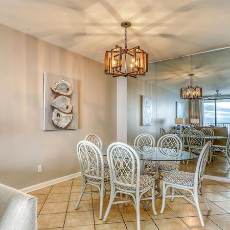 Bluewater Villa Orange Beach Kamer foto