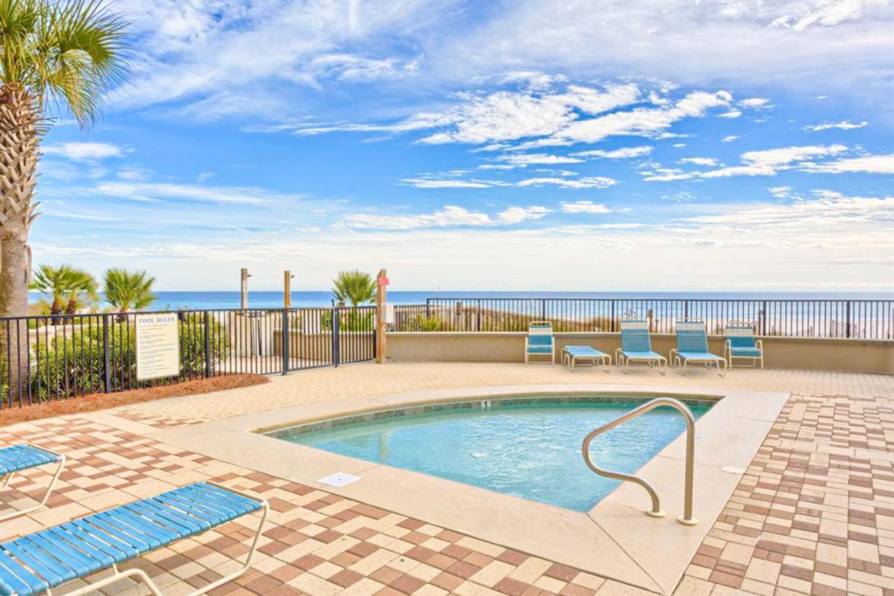 Bluewater Villa Orange Beach Buitenkant foto