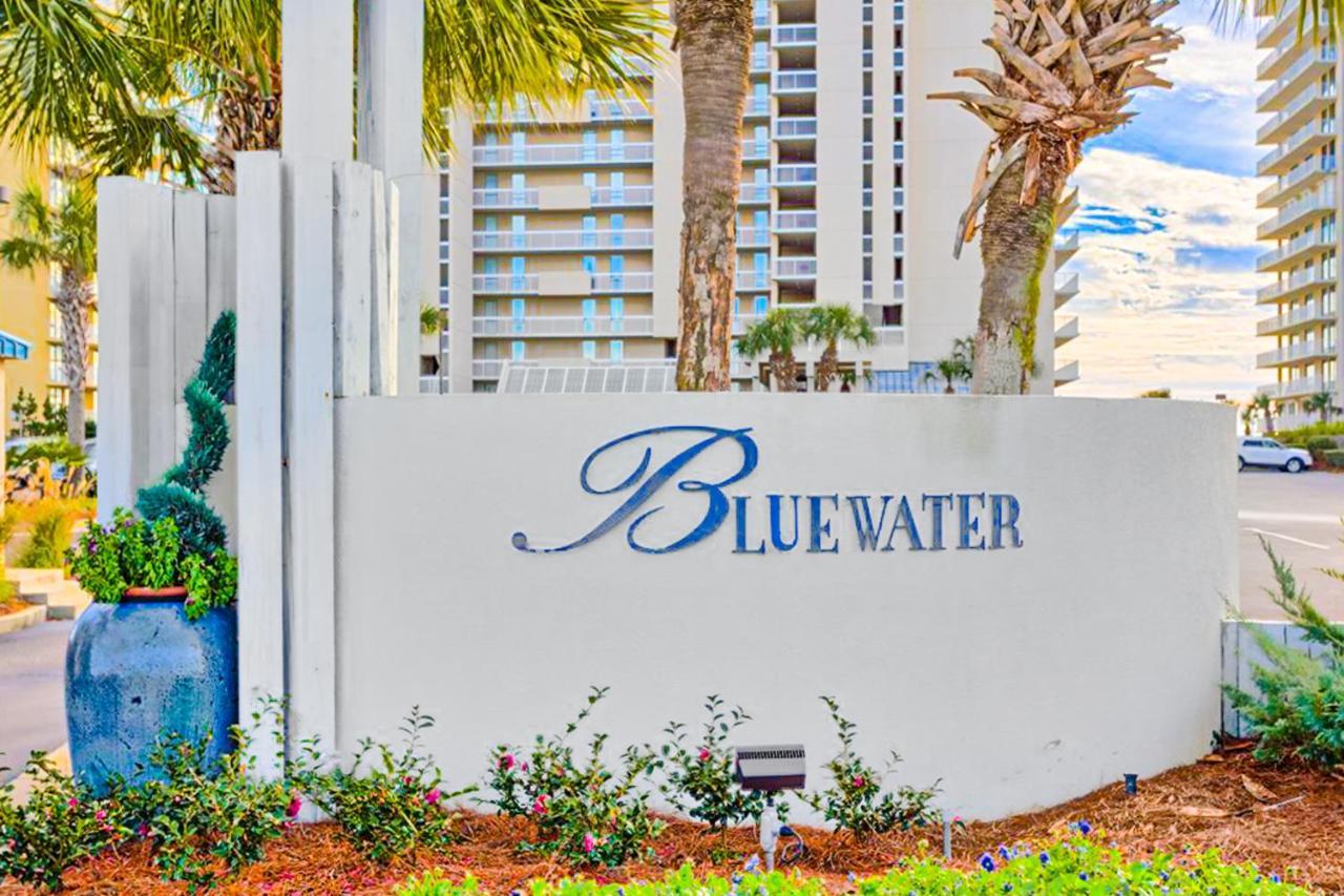 Bluewater Villa Orange Beach Buitenkant foto