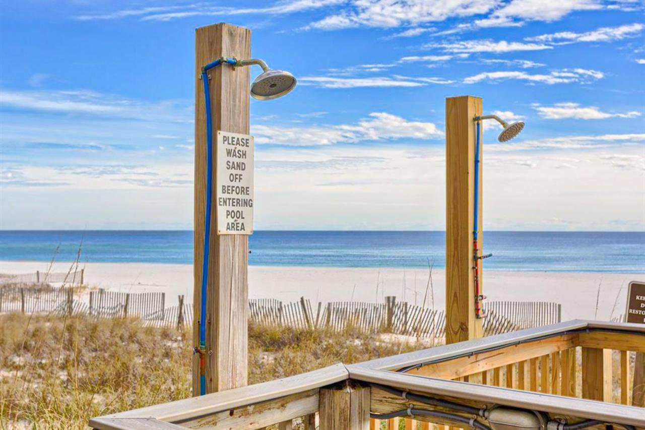 Bluewater Villa Orange Beach Buitenkant foto