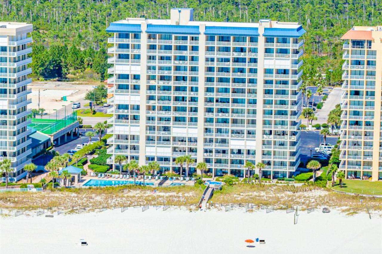 Bluewater Villa Orange Beach Buitenkant foto