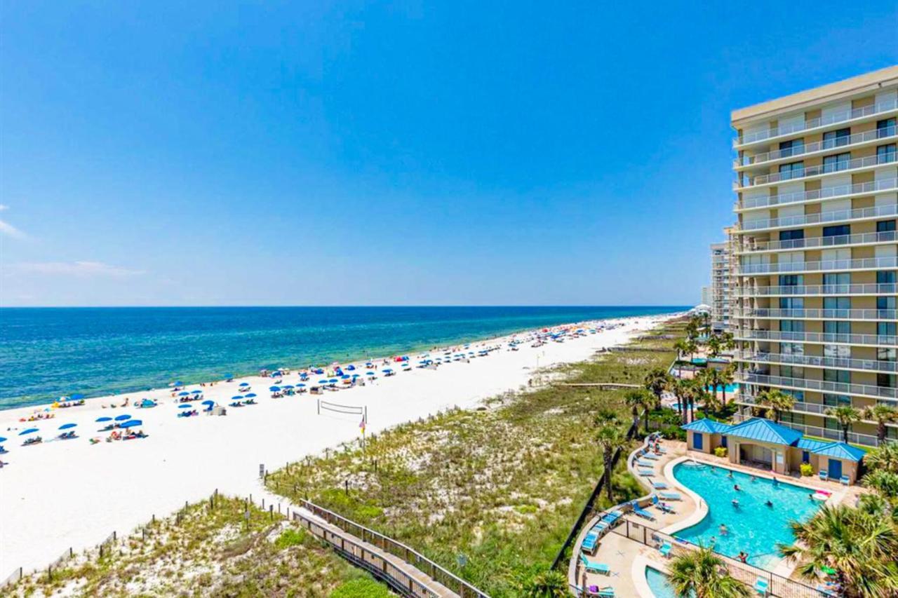 Bluewater Villa Orange Beach Buitenkant foto