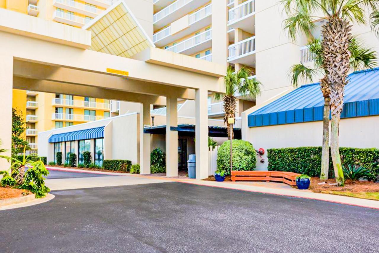 Bluewater Villa Orange Beach Buitenkant foto