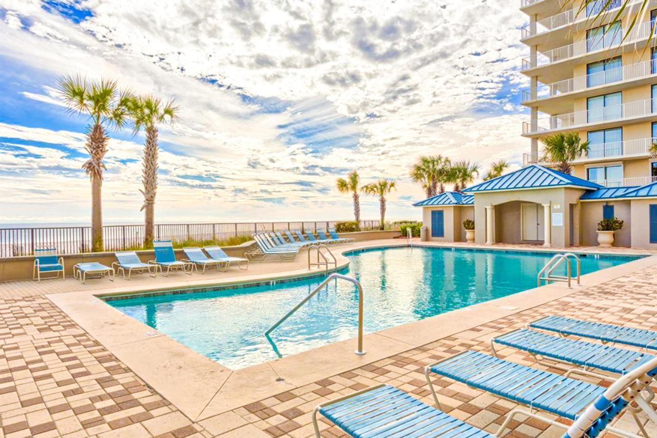 Bluewater Villa Orange Beach Buitenkant foto