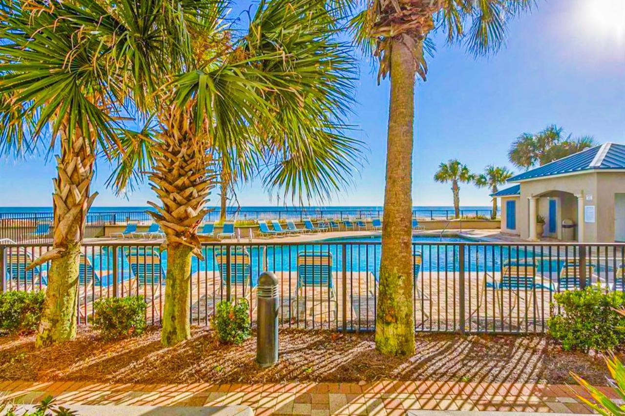 Bluewater Villa Orange Beach Buitenkant foto