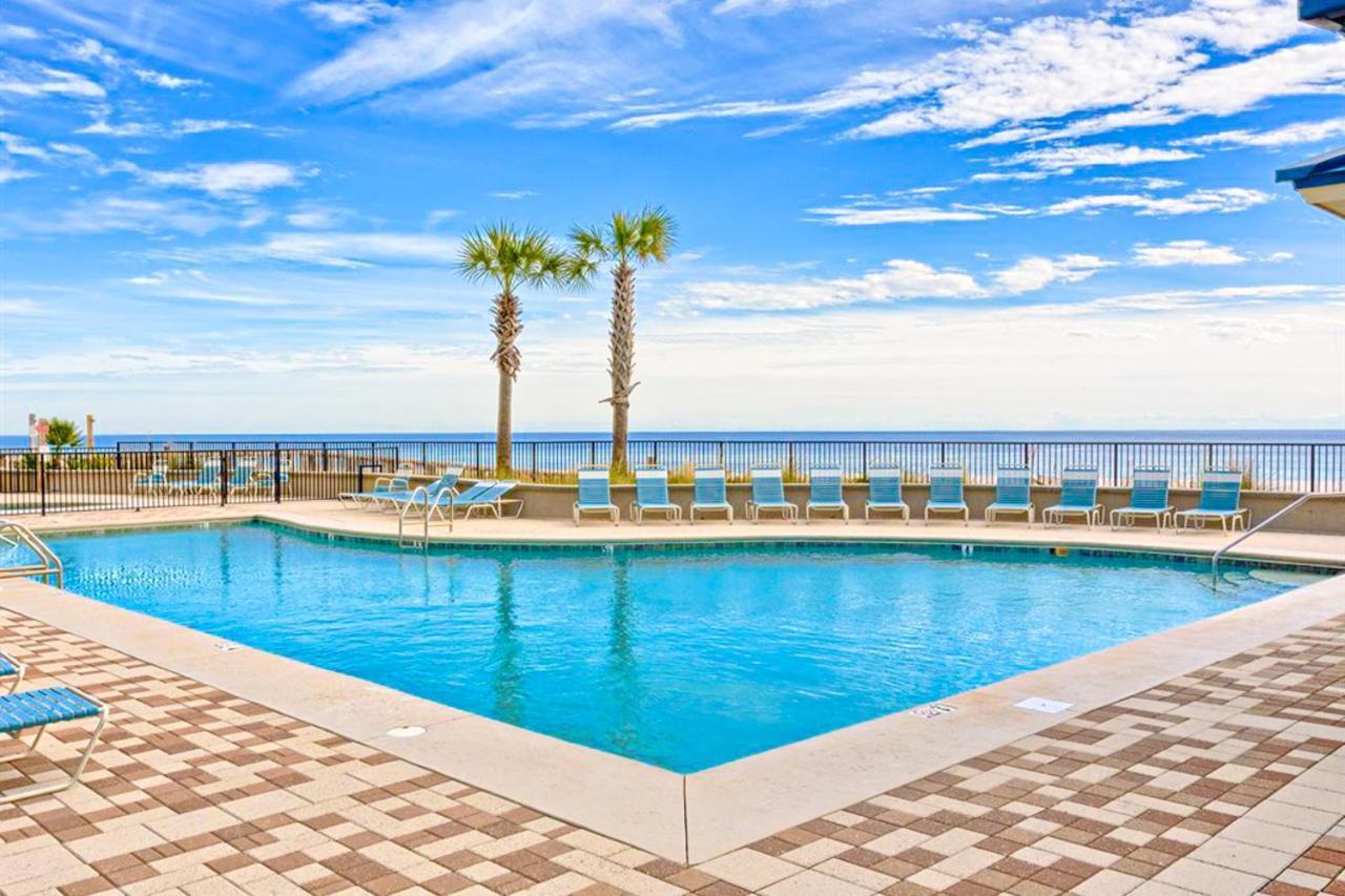 Bluewater Villa Orange Beach Buitenkant foto