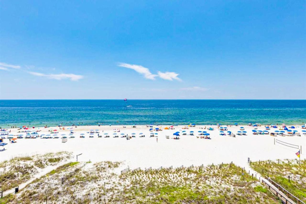 Bluewater Villa Orange Beach Buitenkant foto