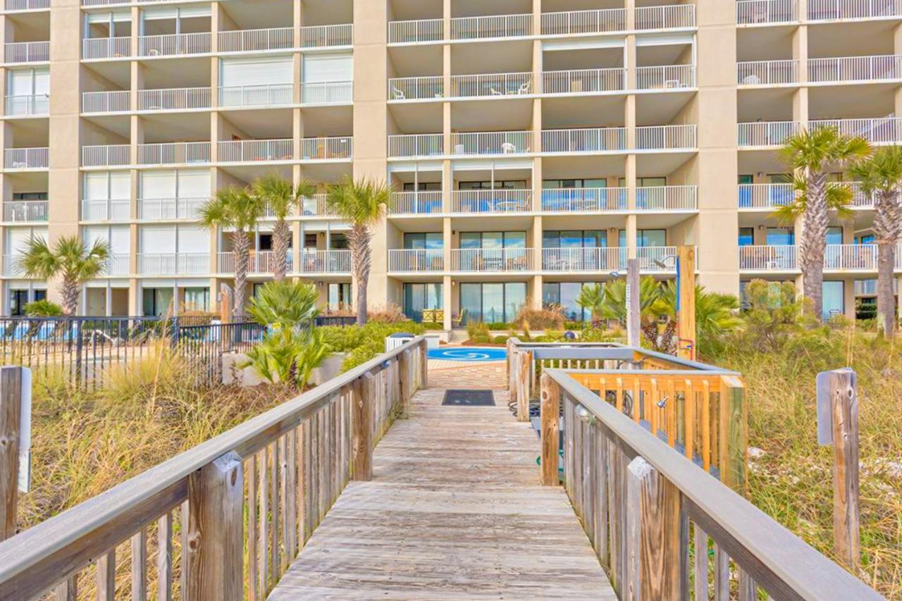 Bluewater Villa Orange Beach Buitenkant foto