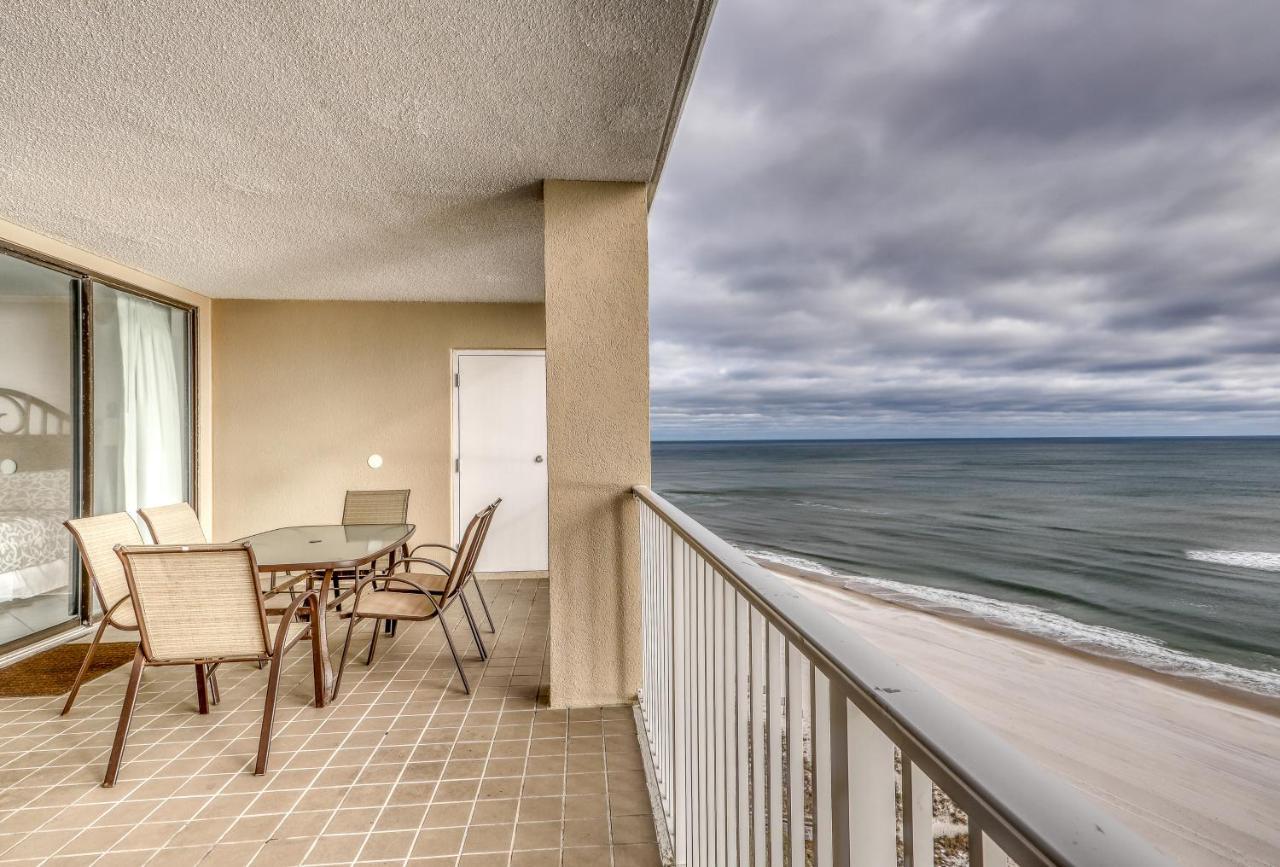 Bluewater Villa Orange Beach Buitenkant foto