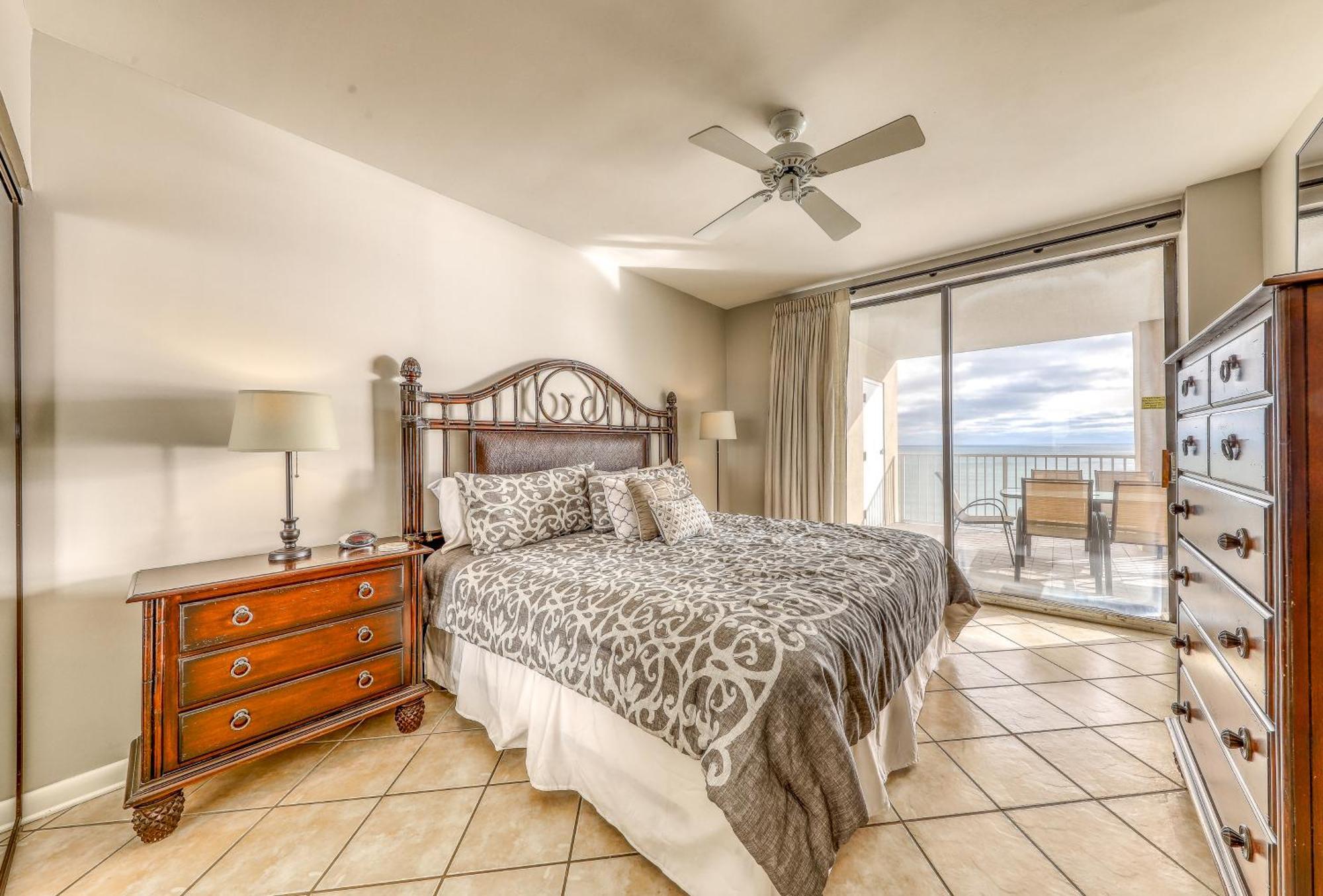 Bluewater Villa Orange Beach Kamer foto