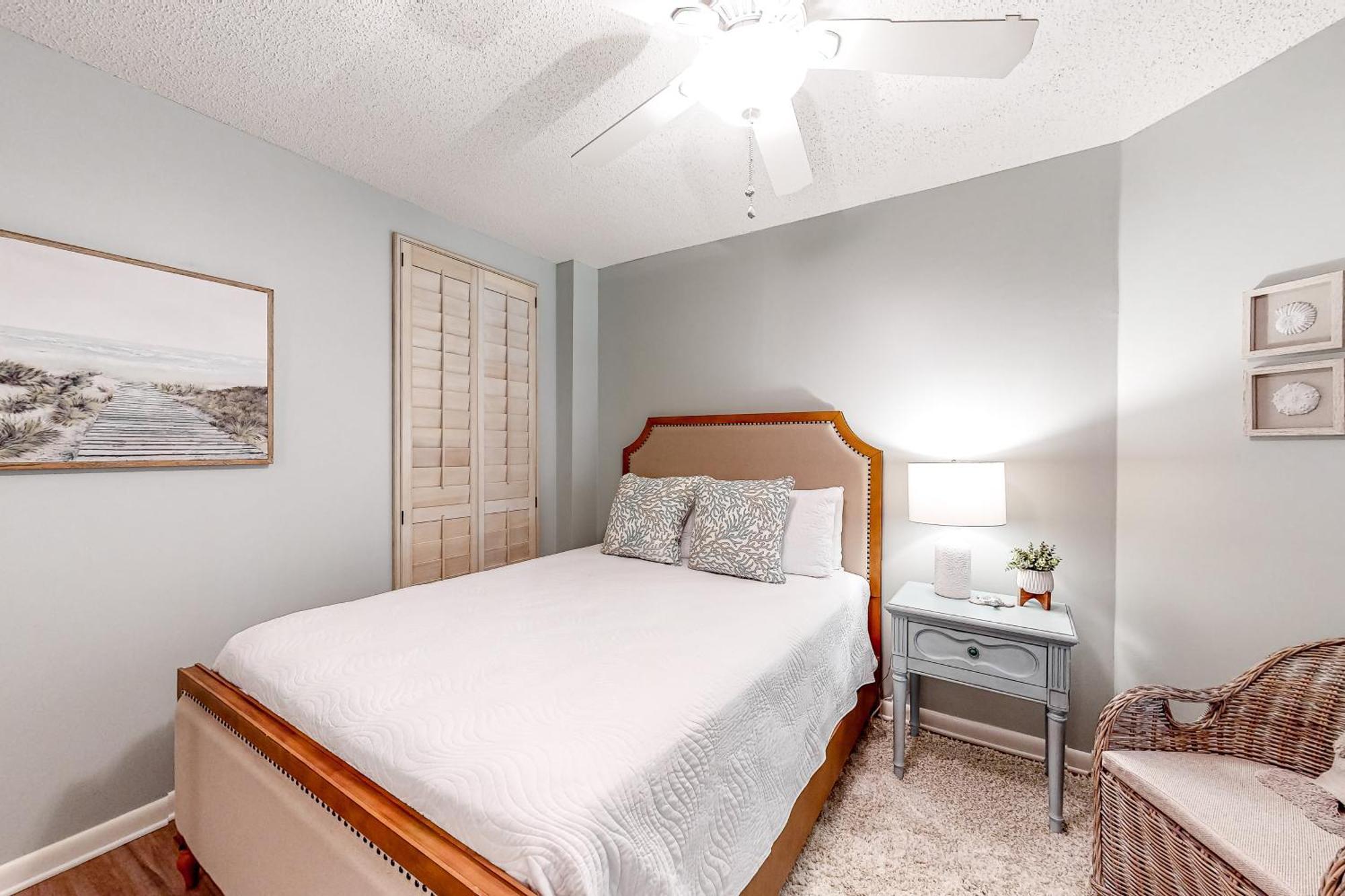 Bluewater Villa Orange Beach Kamer foto