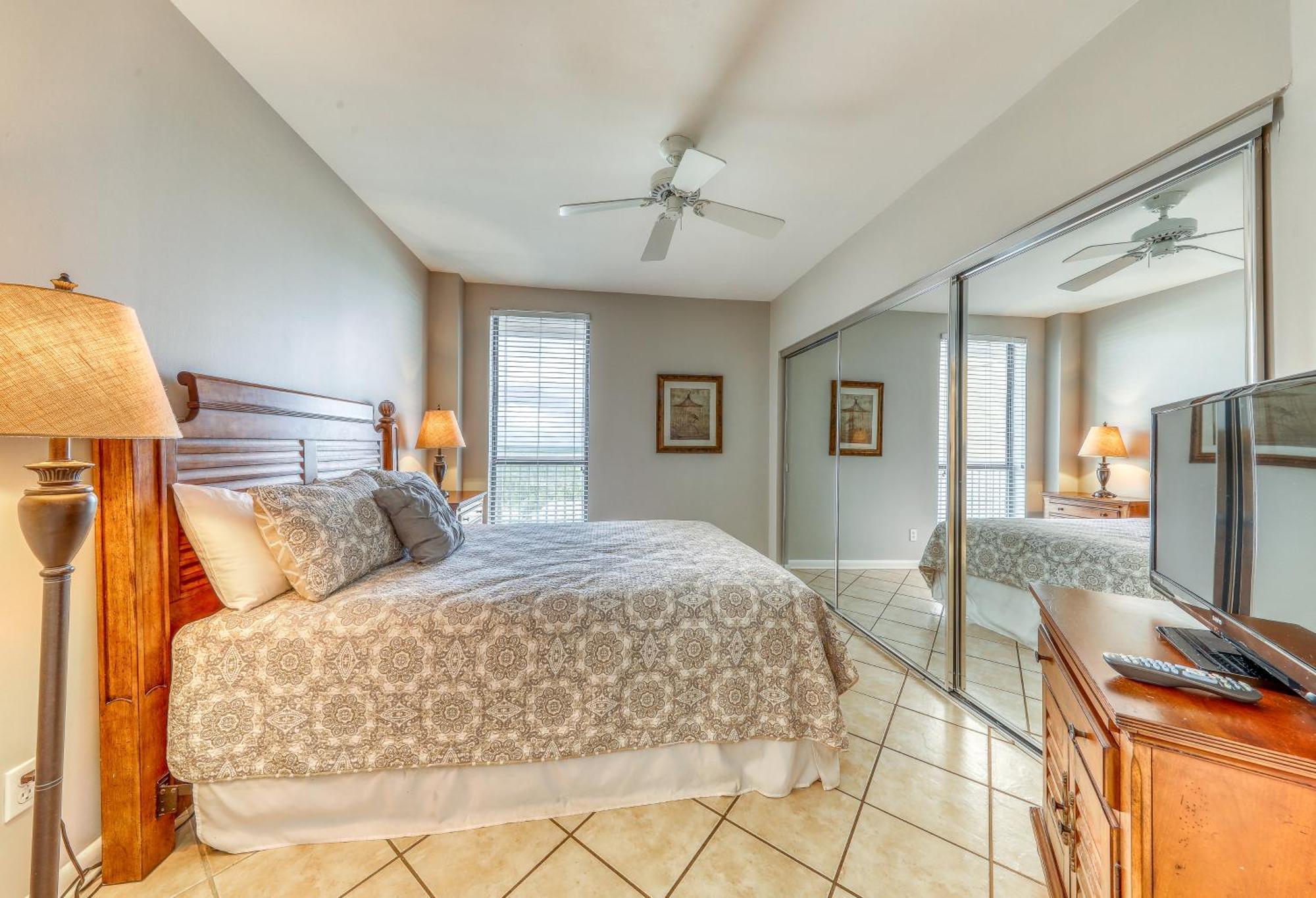 Bluewater Villa Orange Beach Kamer foto