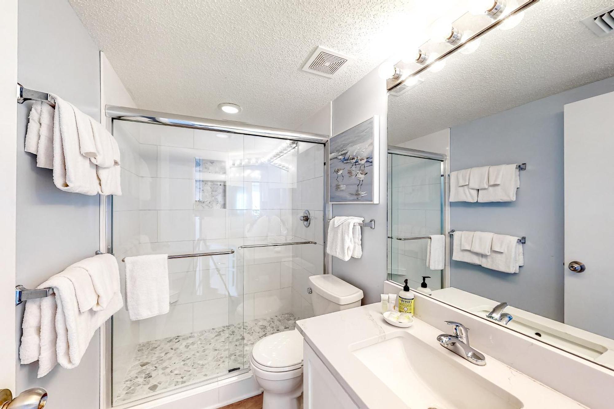 Bluewater Villa Orange Beach Kamer foto