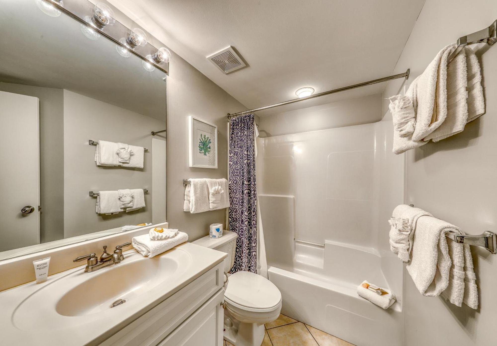 Bluewater Villa Orange Beach Kamer foto