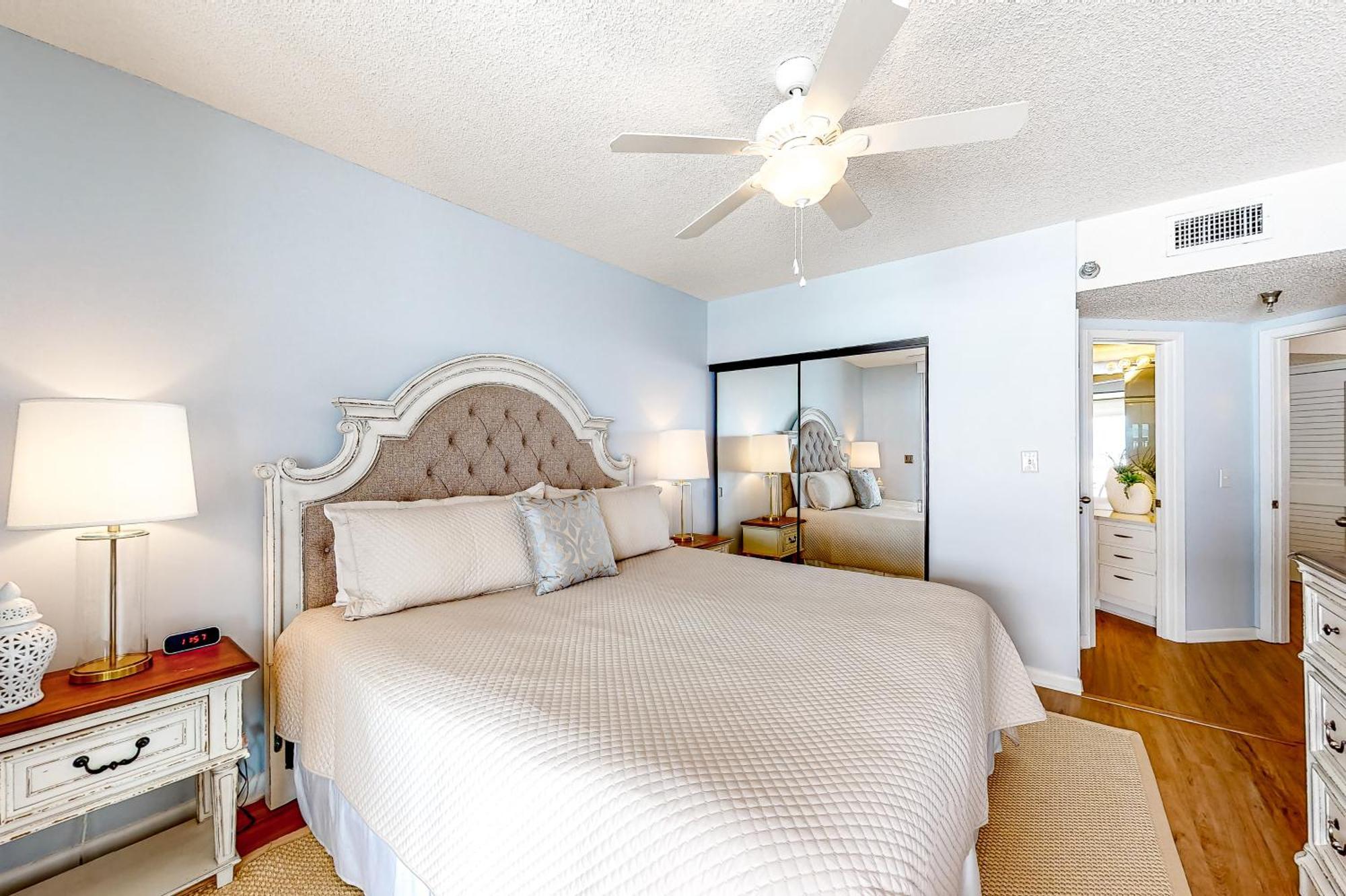 Bluewater Villa Orange Beach Kamer foto