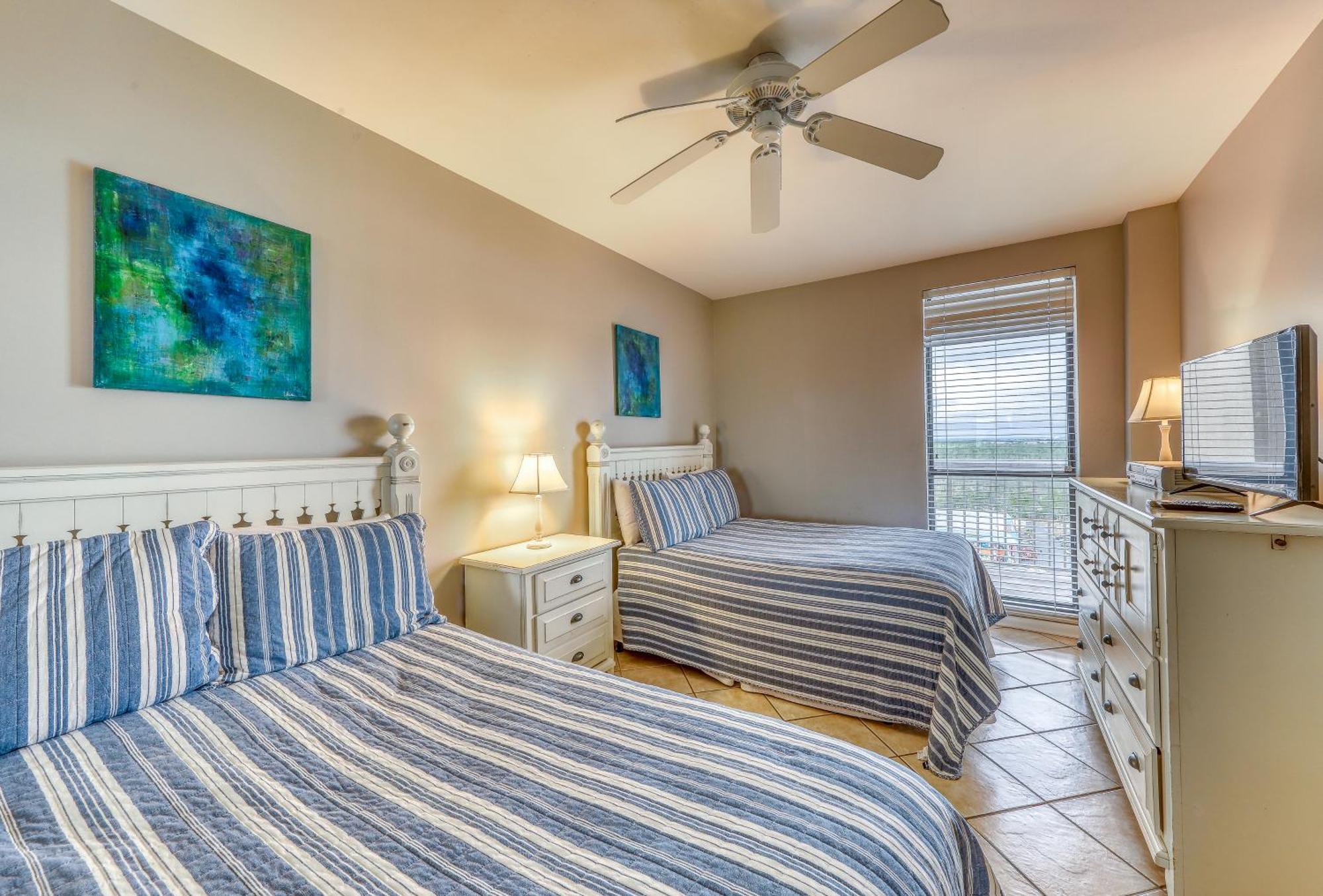 Bluewater Villa Orange Beach Kamer foto