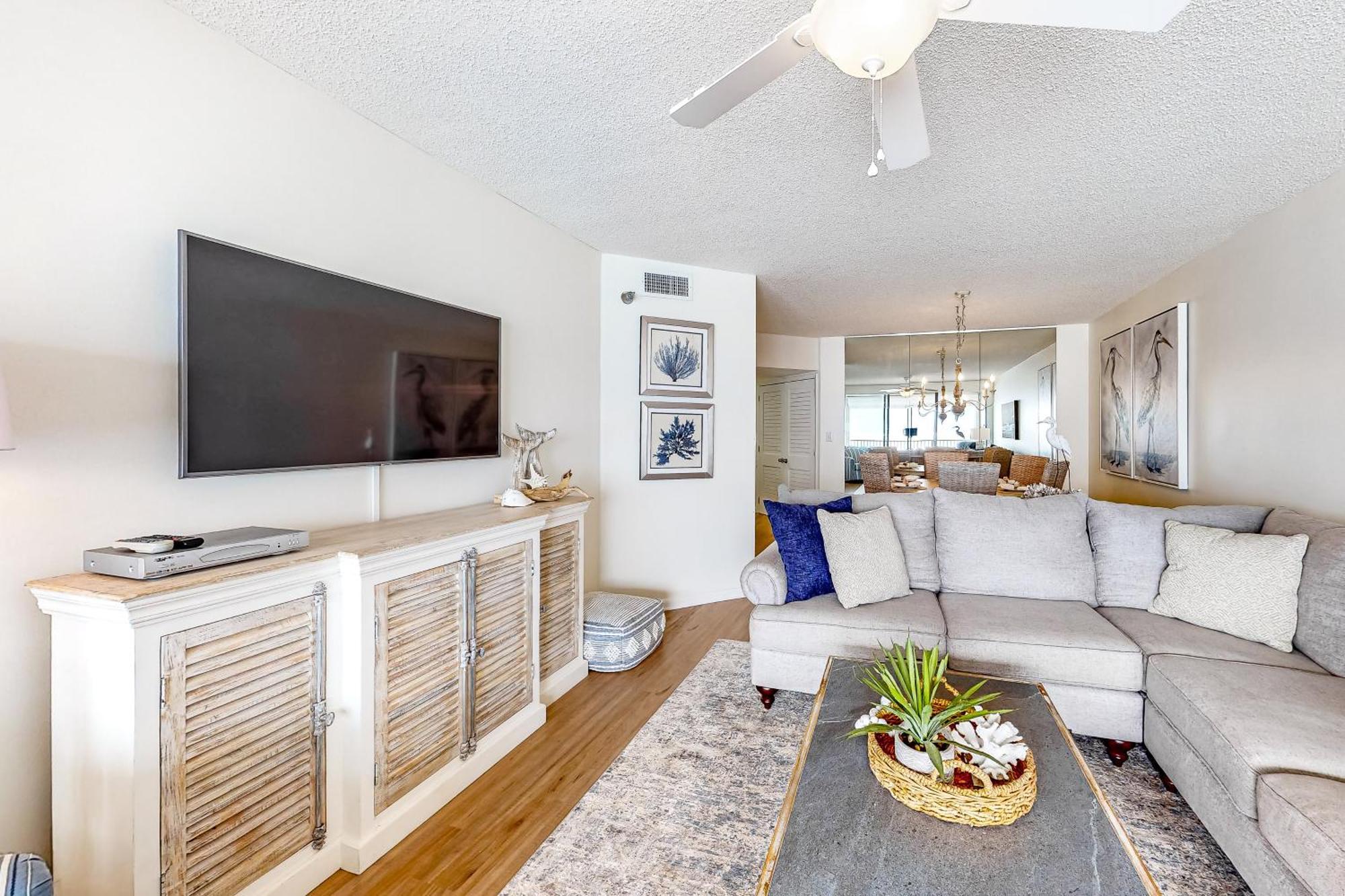 Bluewater Villa Orange Beach Kamer foto
