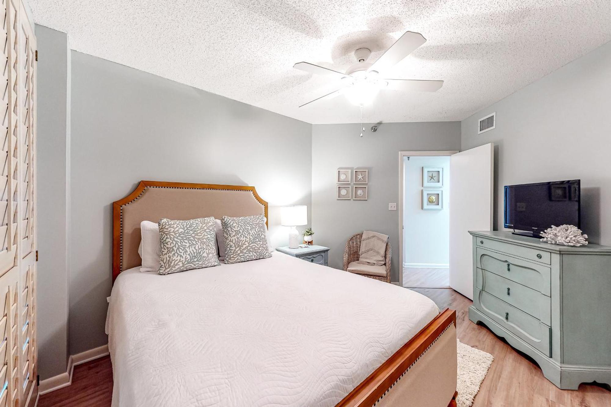 Bluewater Villa Orange Beach Kamer foto