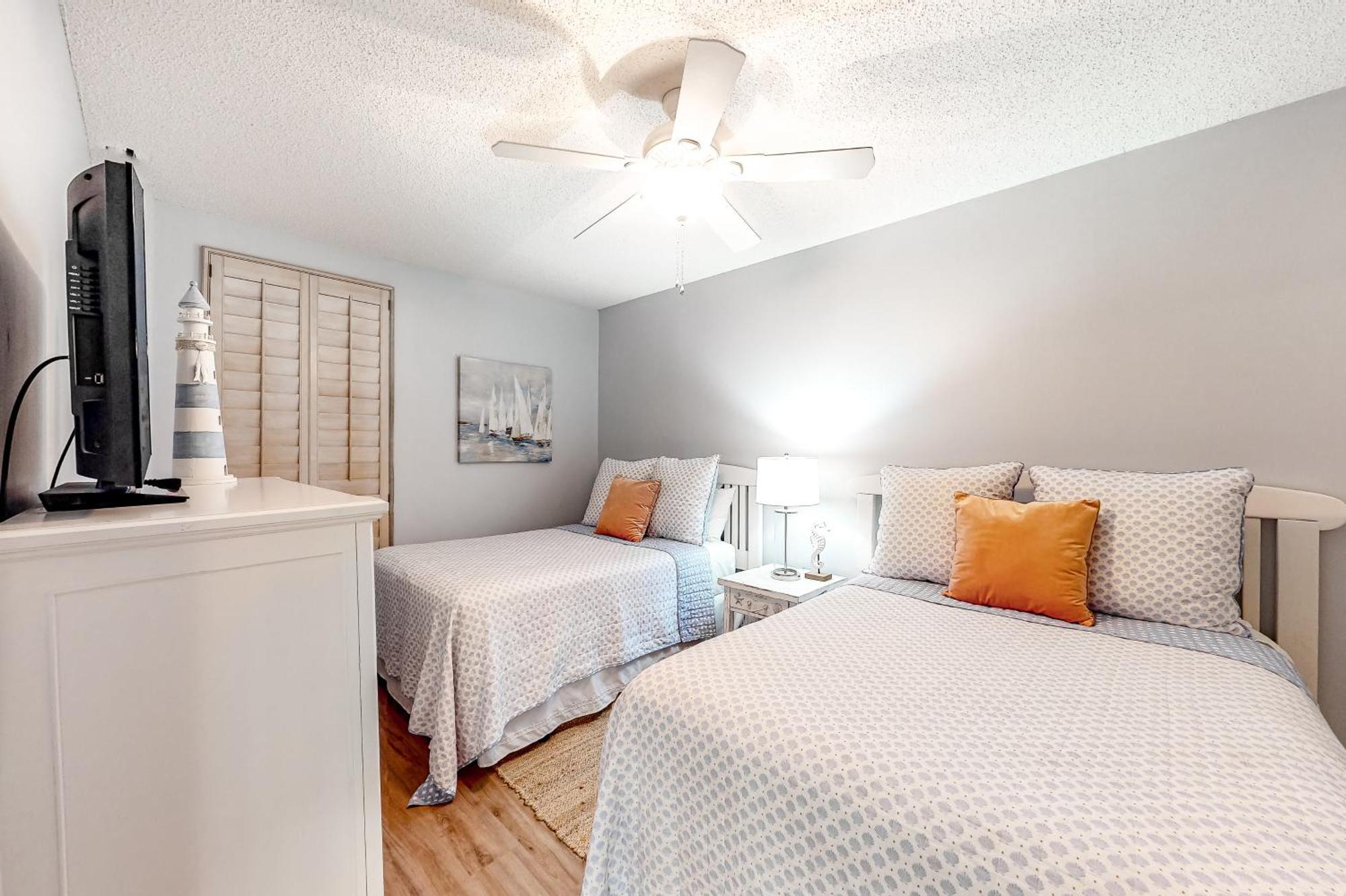 Bluewater Villa Orange Beach Kamer foto