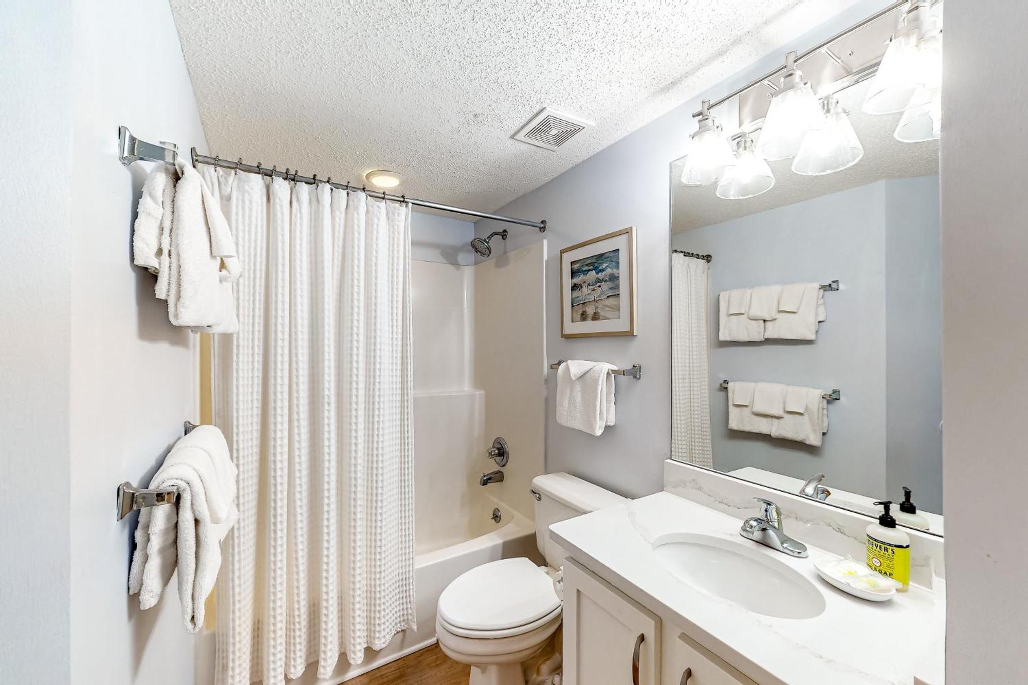 Bluewater Villa Orange Beach Kamer foto
