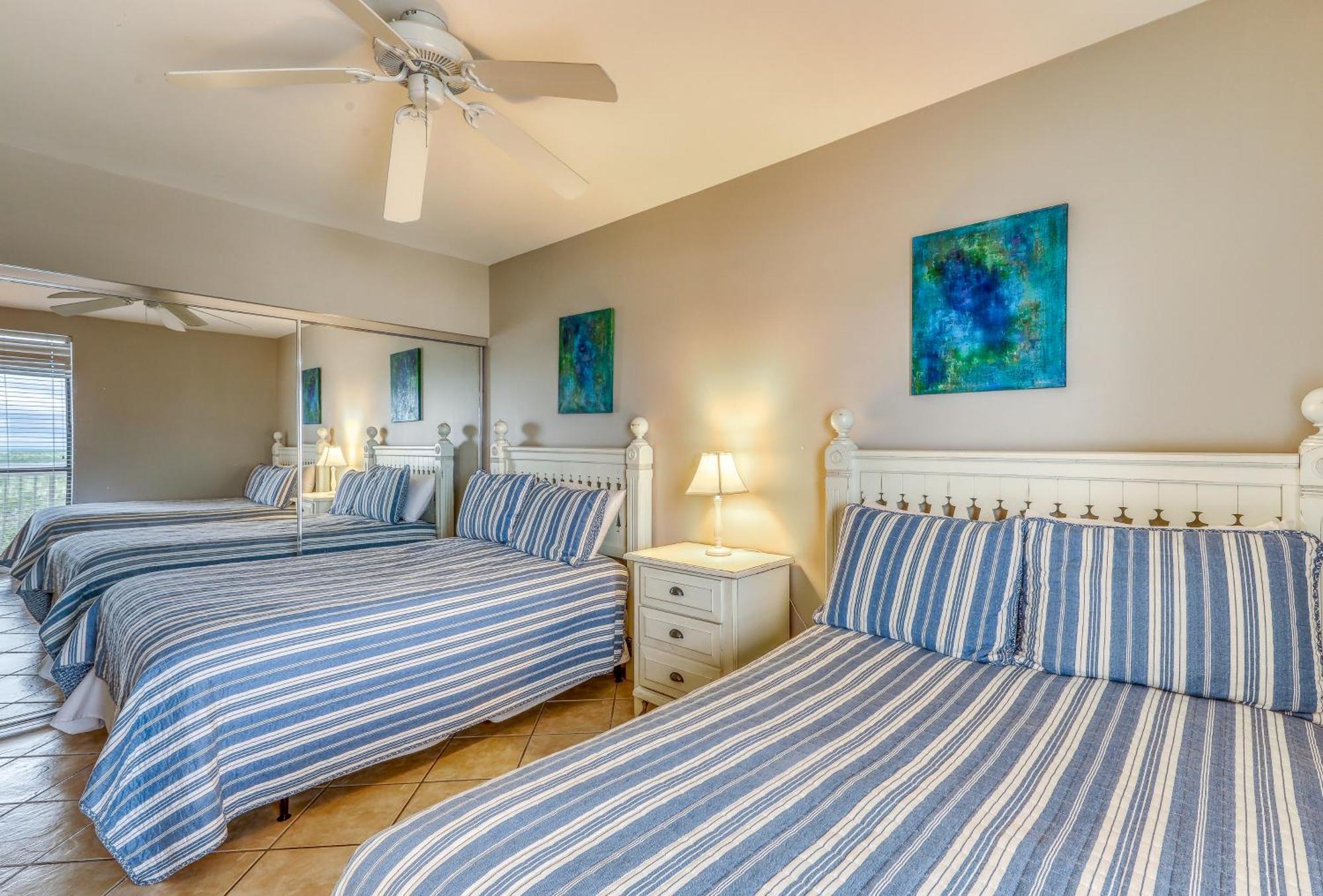 Bluewater Villa Orange Beach Kamer foto