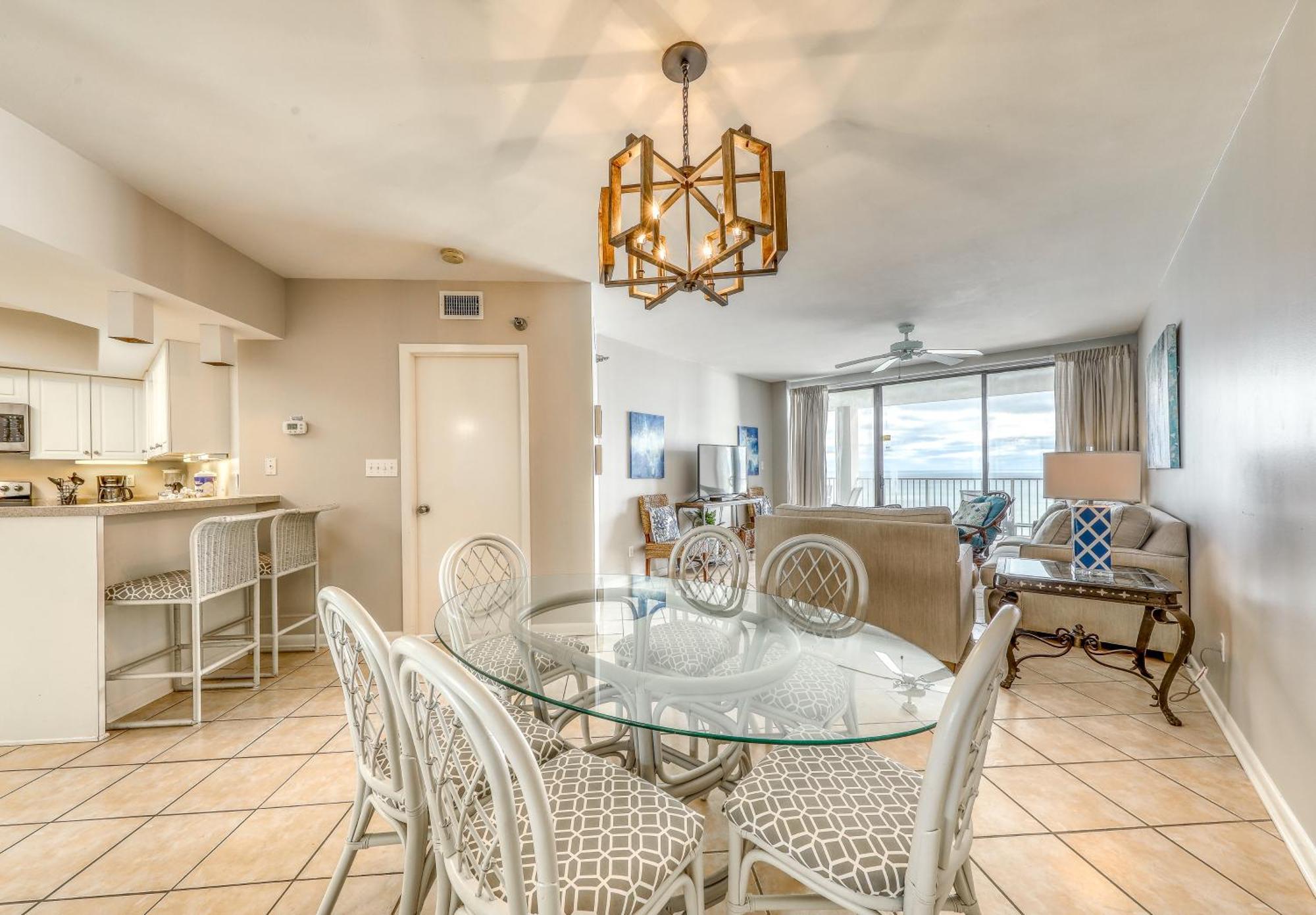 Bluewater Villa Orange Beach Kamer foto