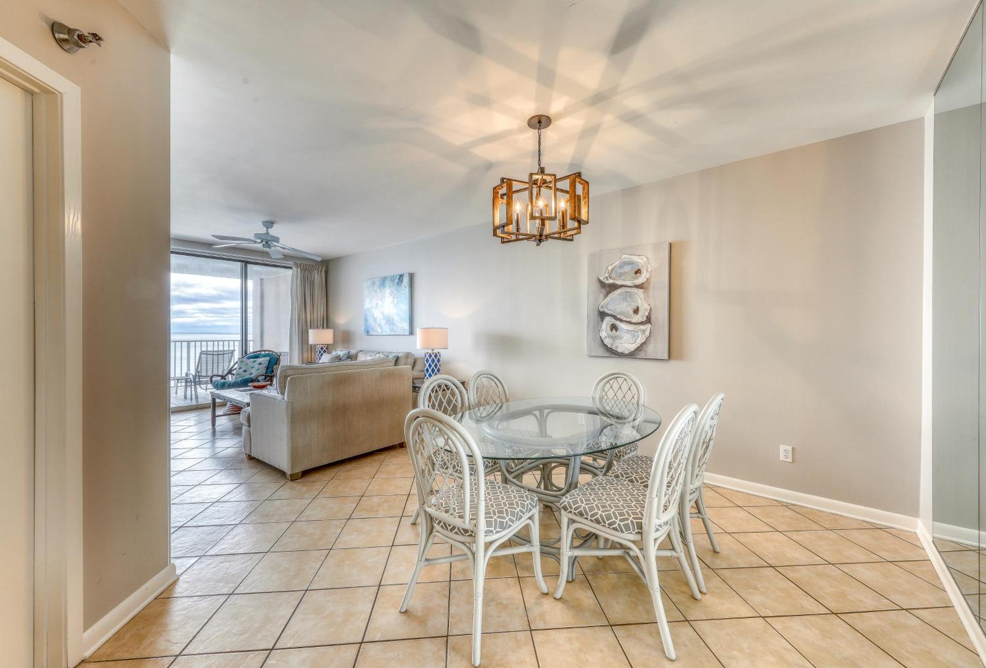 Bluewater Villa Orange Beach Kamer foto