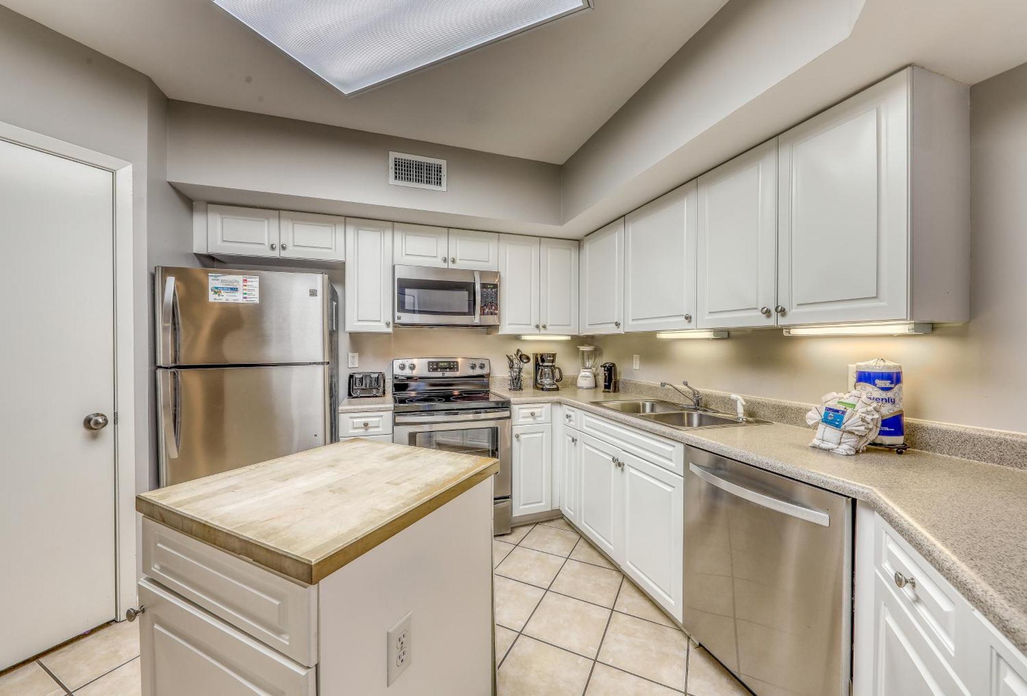 Bluewater Villa Orange Beach Kamer foto