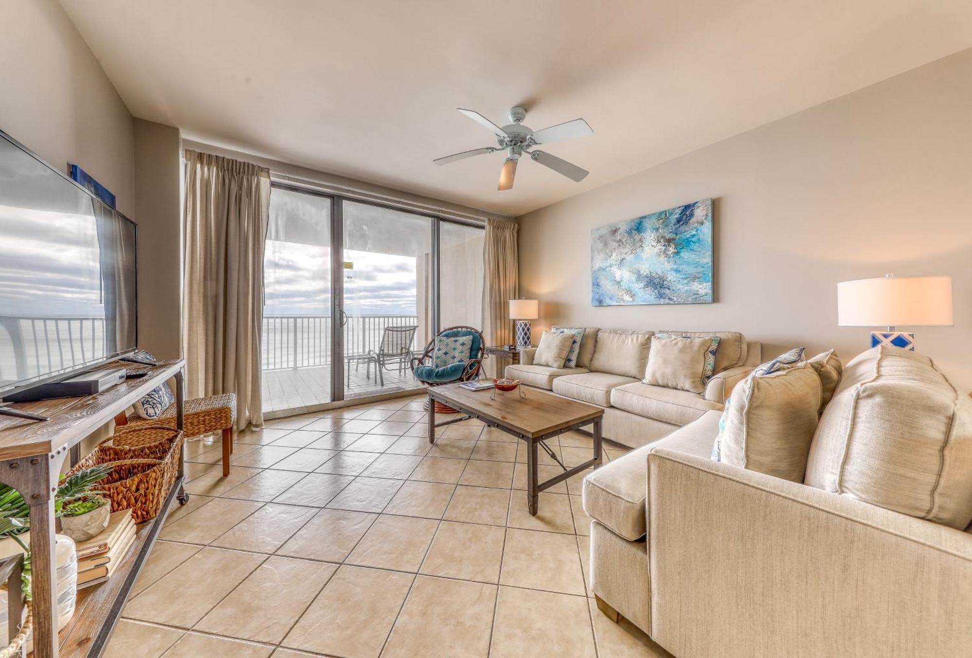 Bluewater Villa Orange Beach Kamer foto