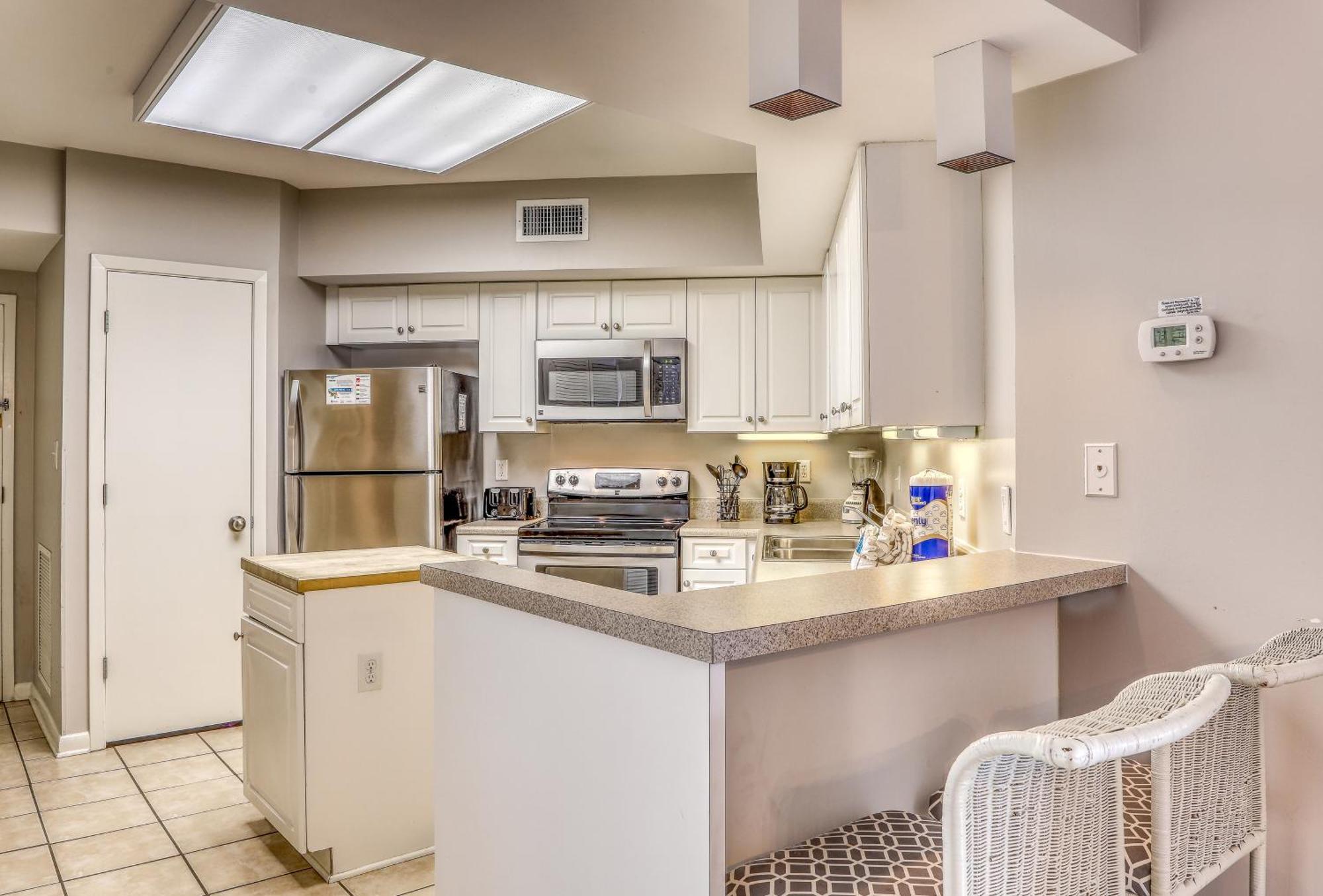 Bluewater Villa Orange Beach Kamer foto