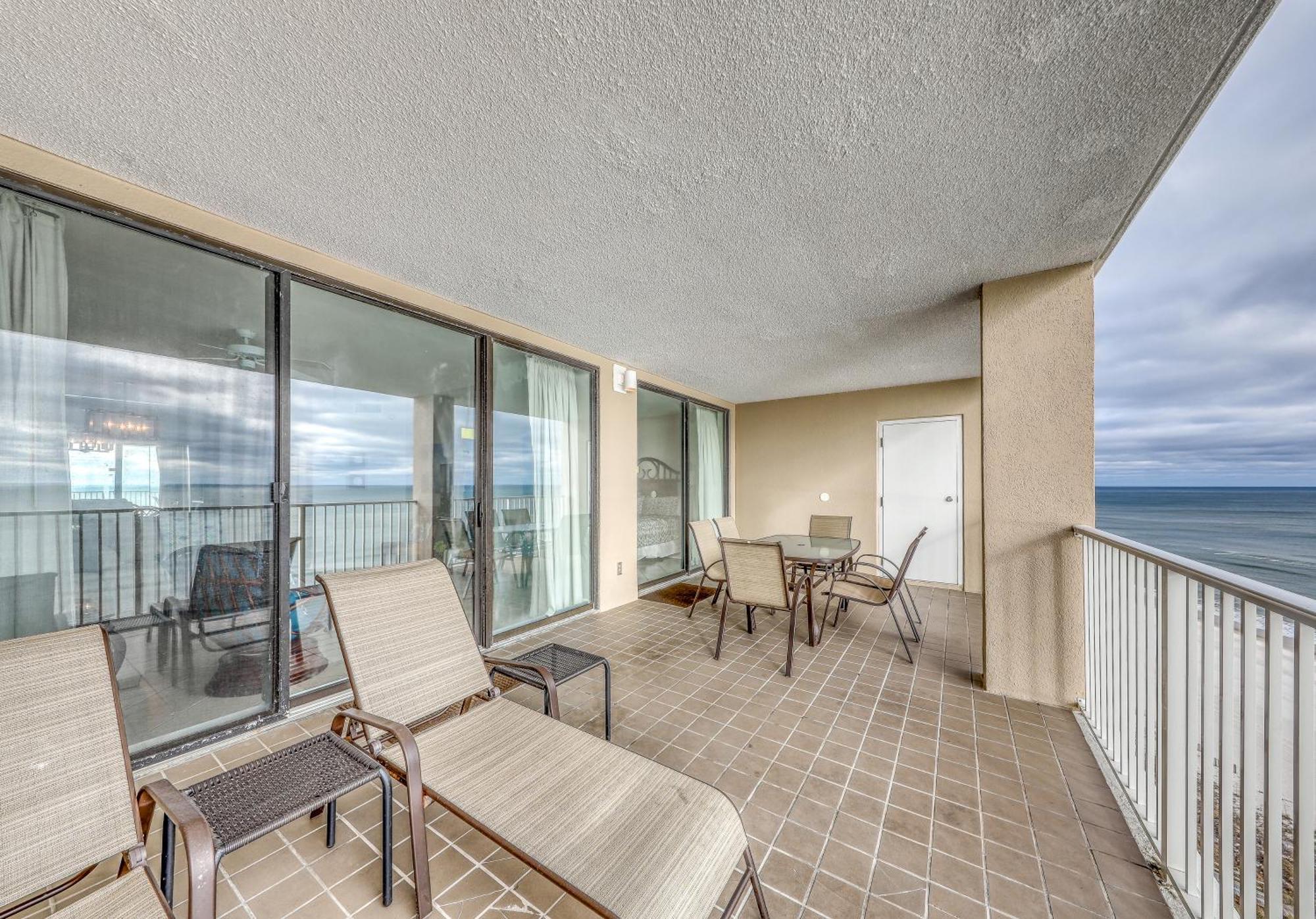 Bluewater Villa Orange Beach Kamer foto